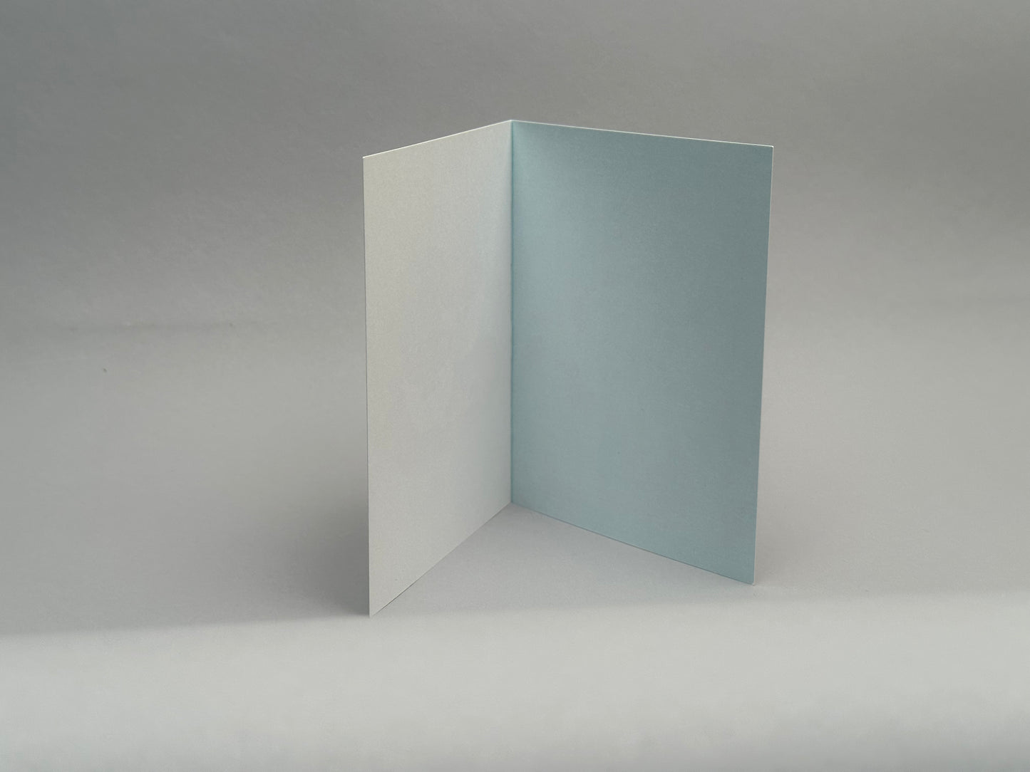 "Hot Cocoa" Greeting Card